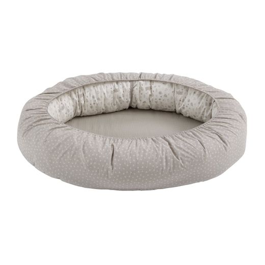 Cuna Nido Bebe Abete 55X90X15 Cm Beige