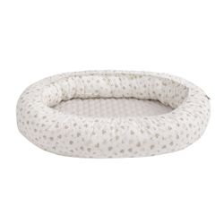 Cuna Nido Bebe Branch 55X90X15 Cm Beige