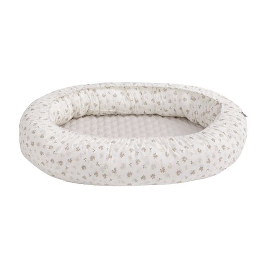 Cuna Nido Bebe Branch 55X90X15 Cm Beige