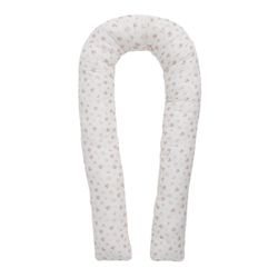 Cuna Nido Bebe Branch 55X90X15 Cm Rosa