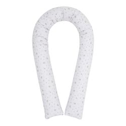 Cuna Nido Bebe Greeny 55X90X15 Cm Verde