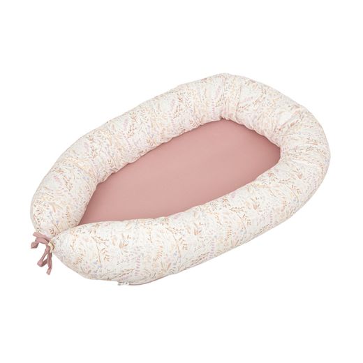Cuna nido desenfundable (60x85x18) Casual Niza