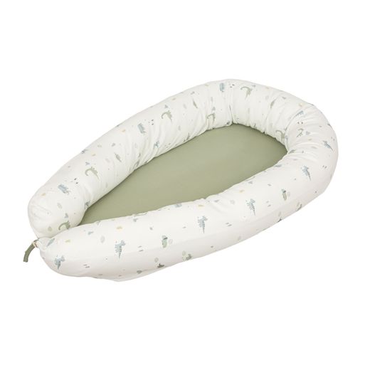 Cuna nido desenfundable (60x85x18) Casual Trex