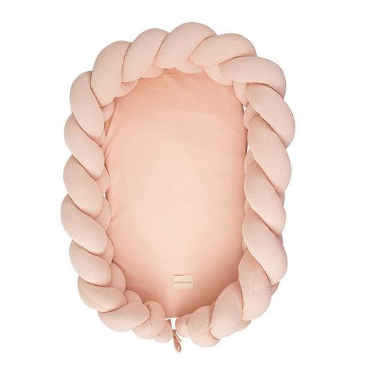 Cuna Nido Trenzada Texture09604