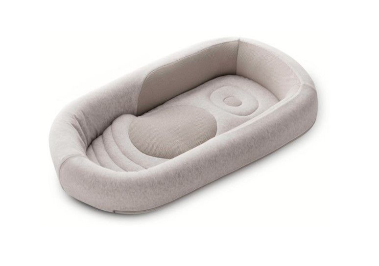 Cuna Nido Welcome Pod™ Inglesina Balance Green