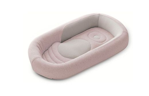 Cuna Nido Welcome Pod™ Inglesina