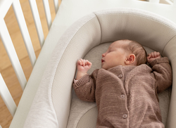 Cuna Nido Welcome Pod™ Inglesina