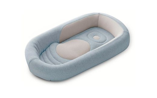 Cuna Nido Welcome Pod™ Inglesina
