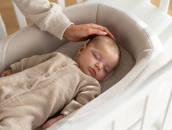 Cuna Nido Welcome Pod™ Inglesina