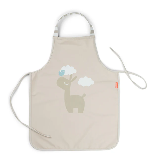 Delantal infantil impermeable Done by Deer