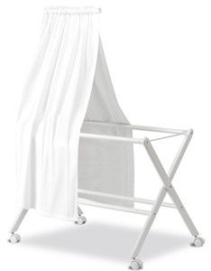 Dosel con organza ( solo textil ) Bimbidreams Dormir