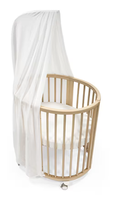 Dosel Stokke minicuna Sleepi
