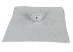 Doudou Oso de punto Bobo Walking Mum