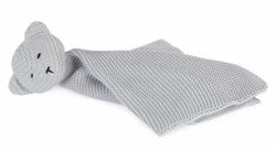 Doudou Oso de punto Bobo Walking Mum