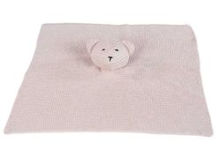 Doudou Oso de punto Bobo Walking Mum