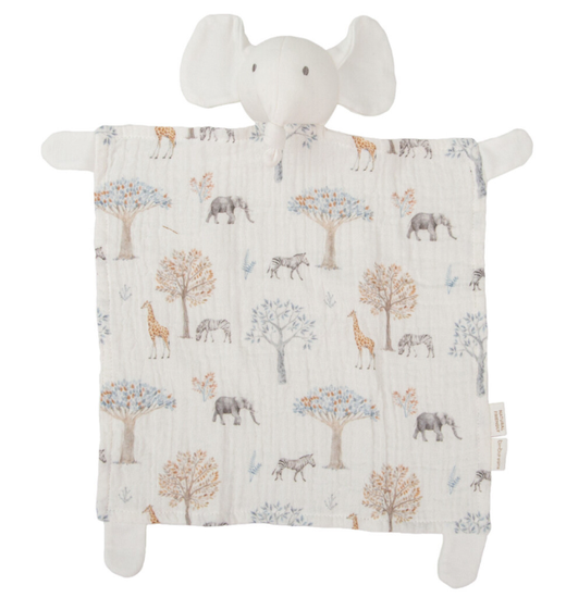 Doudou  Tanzania Blanco