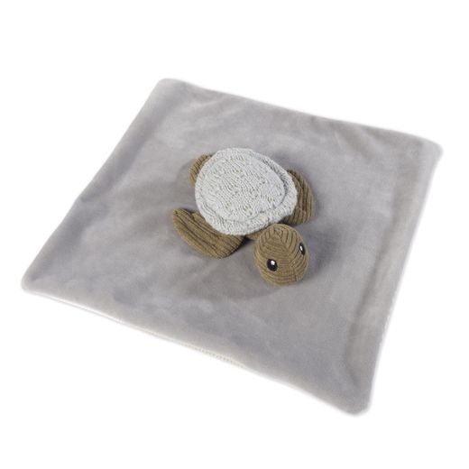 Doudou Tortuga Olivia Walking Mum