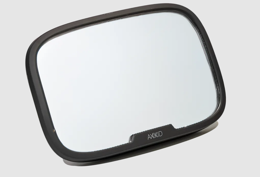 Espejo para silla de coche de Axkid