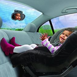Espejo retrovisor Munchkin