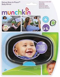 Espejo retrovisor Munchkin