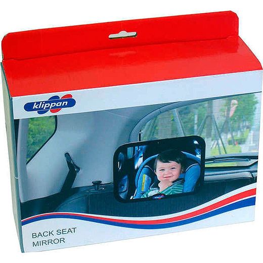 Espejo seguridad Klippan