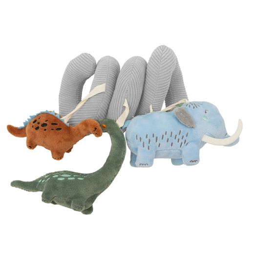 Espiral de actividades (22x13) Casual Trex