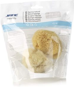 Esponja natural Jané