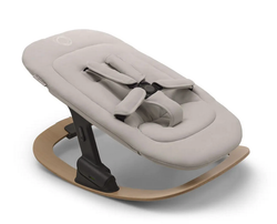 Bugaboo Trona Giraffe + Pack de recién nacido