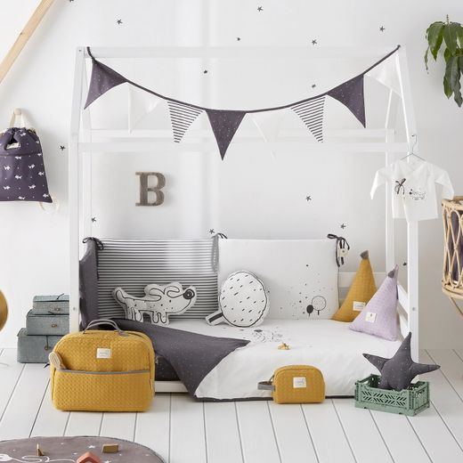 Cestas / Cajitas organizadoras