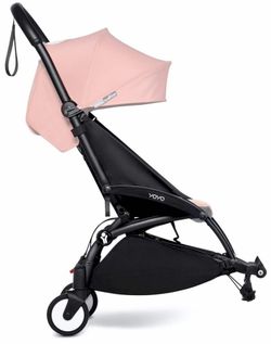 Estructura YOYO Connect de STOKKE