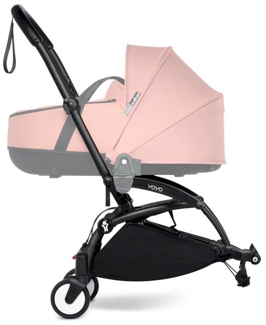 Estructura YOYO Connect de STOKKE