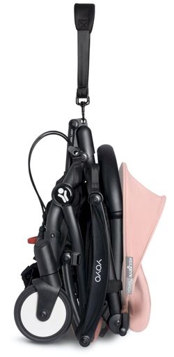 Estructura YOYO Connect de STOKKE
