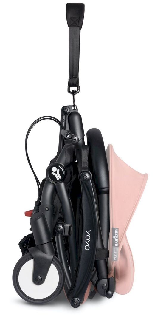 Estructura YOYO Connect de STOKKE