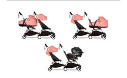 Estructura YOYO Connect de STOKKE