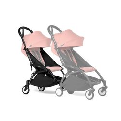 Estructura YOYO Connect de STOKKE