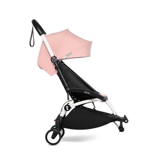 Estructura YOYO Connect de STOKKE
