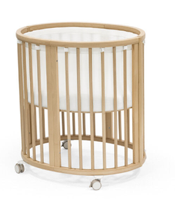 Forro de malla para Minicuna Stokke Sleepi