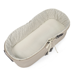 Funda cubre capazo varillas + funda colchón Gala Walking Mum