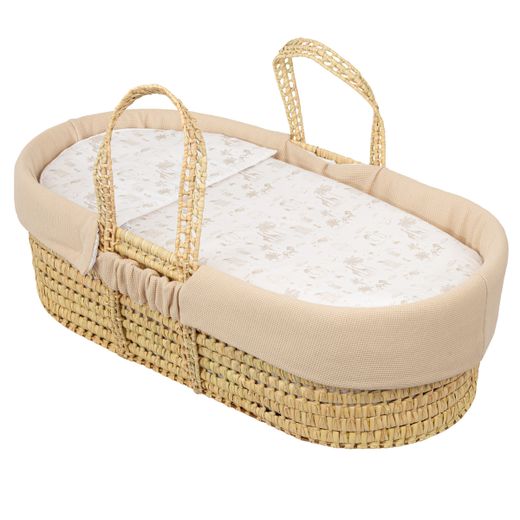 Funda interior capazo Waffle00200