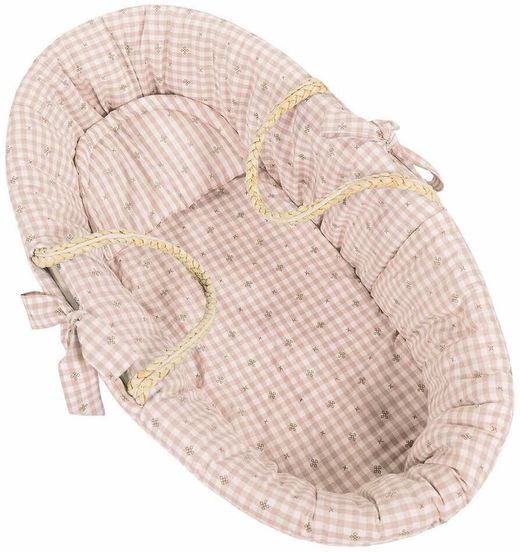 Sábanas para moisés