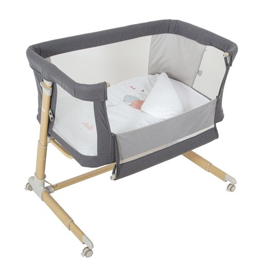 Fundas nórdicas para minicunas