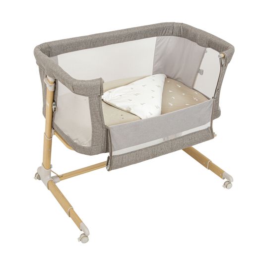 Funda nórdica Minicuna + relleno Bunny015VM