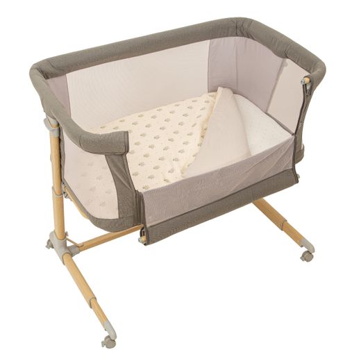 Funda nórdica Minicuna + relleno Cornelia