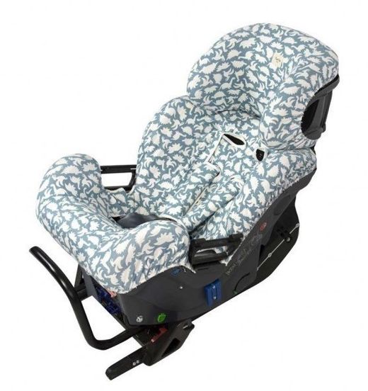 Fundas para sillas de coche — TodoneneS