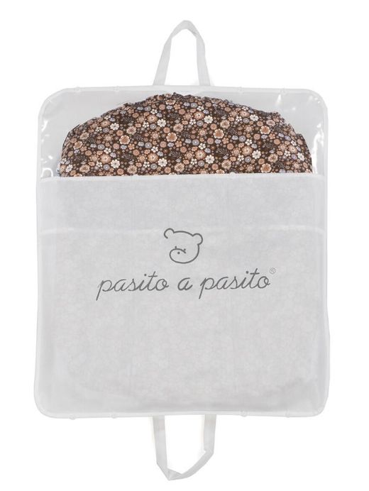 Funda silla Blossom Pasito a Pasito