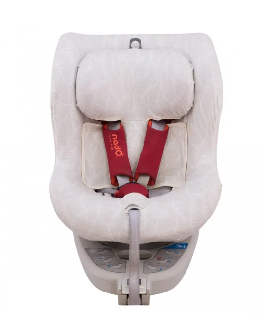 Funda silla coche Avionaut Sky Jyoko Bloom