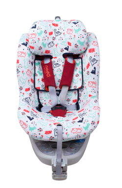 Funda silla coche Avionaut Sky Jyoko