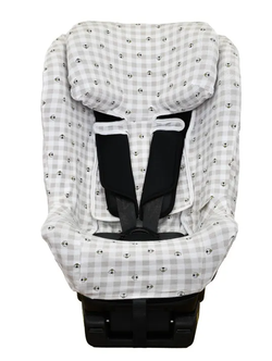Funda silla coche Axkid Minikid 4 Jyoko