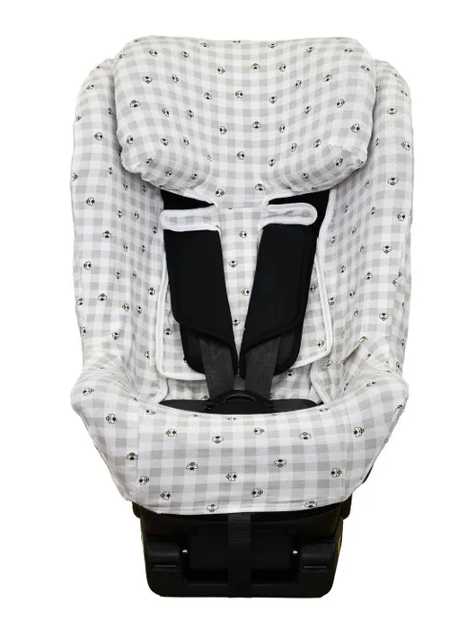 Funda silla coche Axkid Minikid 4 Jyoko