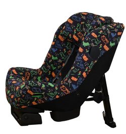 Funda silla coche Axkid Minikid 4 Jyoko